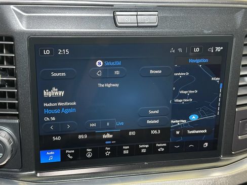 New 2026 Ford F350 Platinum w/ Platinum Plus Package AWD/4WD image 37