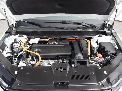 Used 2024 Honda CR-V Sport-L image 15