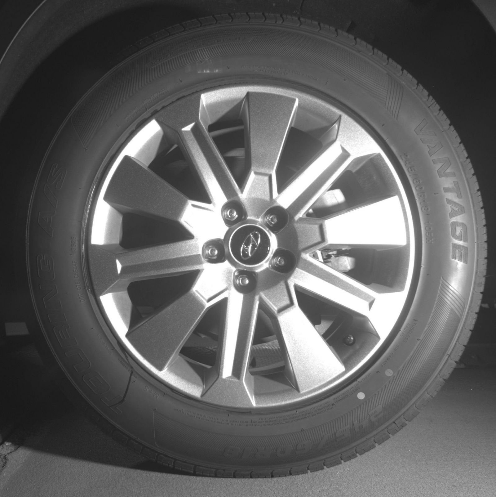 Used 2025 Hyundai Palisade SEL FWD image 16