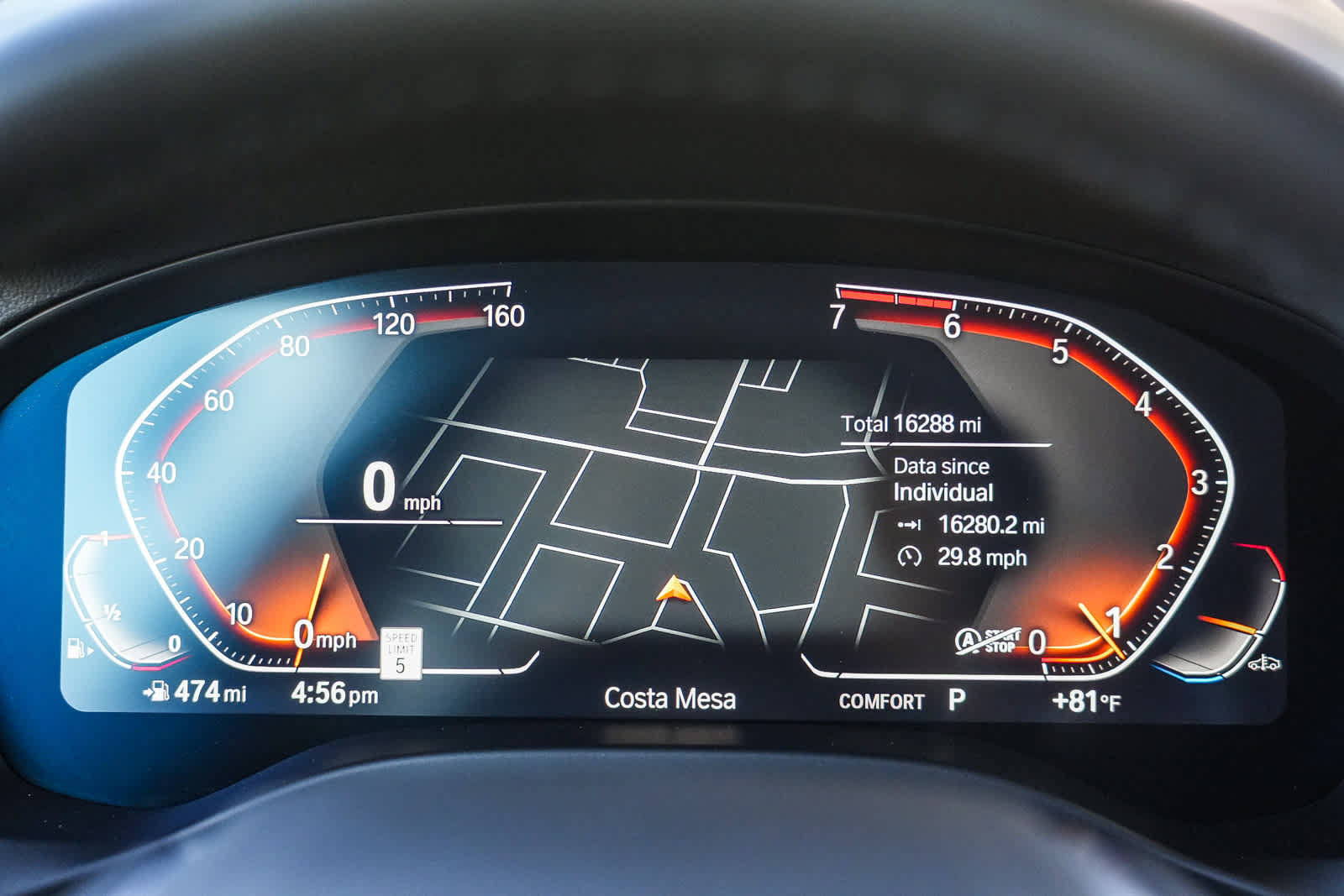 Used 2024 BMW X3 sDrive30i RWD image 22