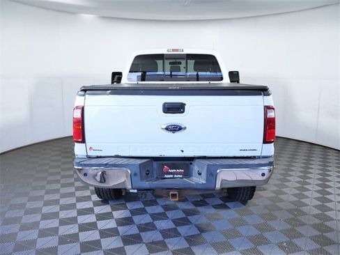 Used 2015 Ford F350 XLT image 7