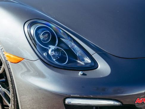 Used 2013 Porsche Boxster image 39