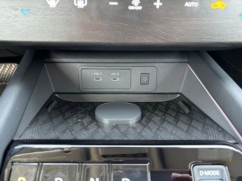 New 2026 Nissan Murano SL AWD/4WD image 23