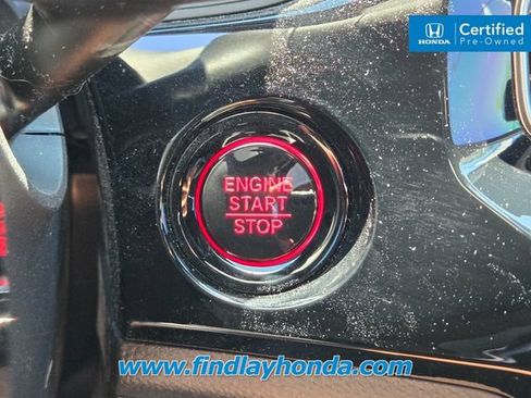 Certified 2025 Honda Civic Sport image 31