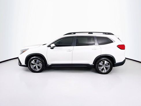 Used 2024 Subaru Ascent Premium w/ Convenience Package AWD/4WD image 8