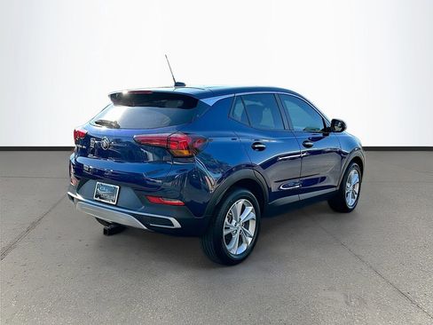 Used 2023 Buick Encore GX Preferred w/ Cold Weather Comfort Package image 7