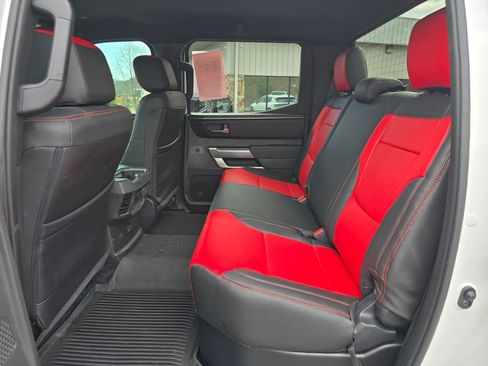 Used 2025 Toyota Tundra SR5 w/ TRD Off-Road Package image 10