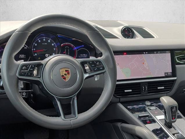 Used 2019 Porsche Cayenne AWD/4WD image 14