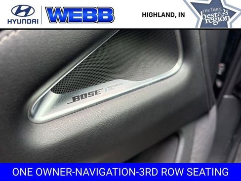 Used 2023 INFINITI QX60 Luxe w/ Vision Package AWD/4WD image 35