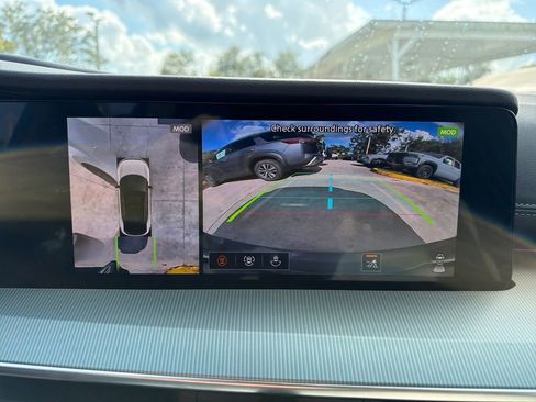 New 2026 Nissan Murano SL image 28