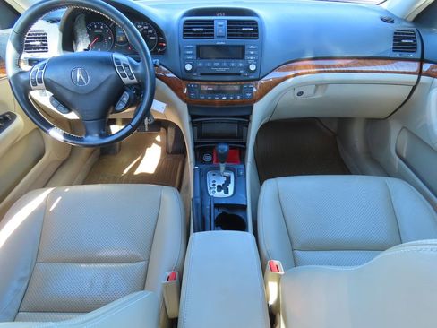 Used 2007 Acura TSX Base image 7