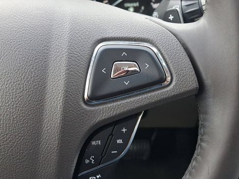 Used 2016 Lincoln MKZ AWD w/ Equipment Group 300A Reserve image 23