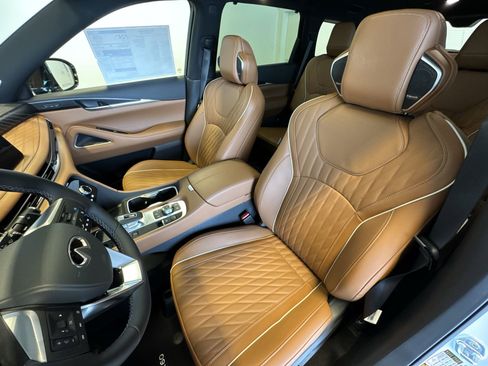 New 2026 INFINITI QX60 Autograph w/ Dark Cargo Package AWD/4WD image 10