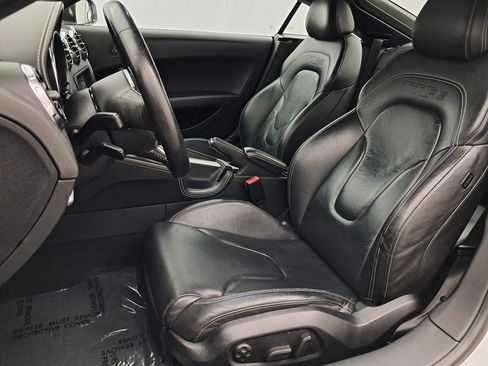 Used 2013 Audi TT RS image 9