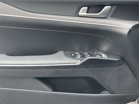 New 2026 Kia K5 LXS image 25