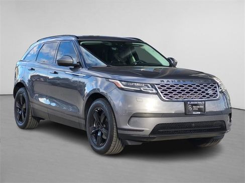 Used 2019 Land Rover Range Rover Velar S image 1
