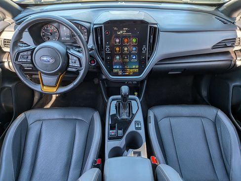 Certified 2024 Subaru Crosstrek 2.5i Wilderness w/ Crosstrek Mirror Package image 26