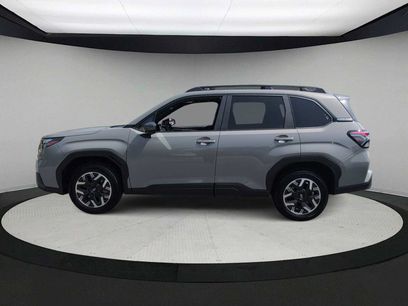 Certified 2026 Subaru Forester Premium