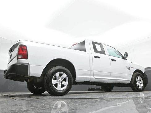 Used 2023 RAM 1500 Tradesman image 33