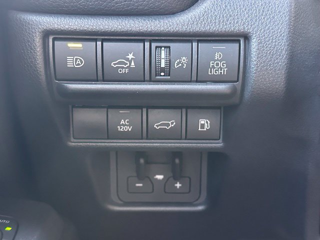 Used 2024 Toyota Land Cruiser w/ Premium Package AWD/4WD image 20