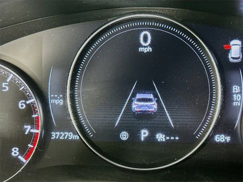 Used 2023 MAZDA CX-50 2.5 S w/ Cargo Package image 15