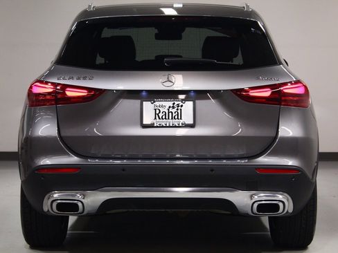 Used 2025 Mercedes-Benz GLA 250 GLA 250 image 12