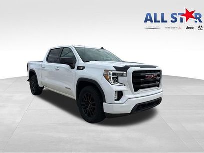 Used 2021 GMC Sierra 1500 Elevation