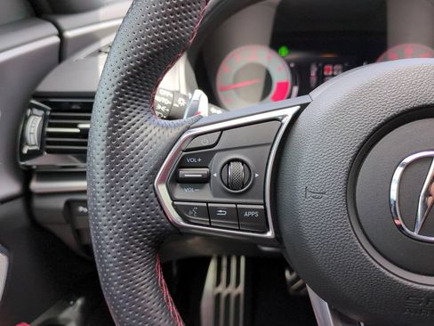 Used 2024 Acura RDX A-Spec AWD/4WD image 22