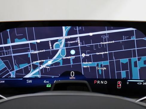New 2026 Cadillac Lyriq Sport AWD/4WD image 28
