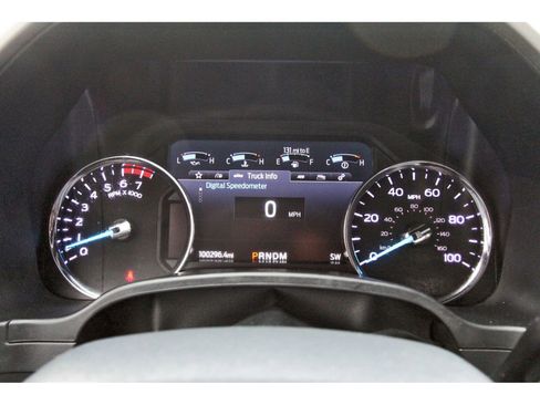 Used 2022 Ford F350 Lariat w/ Lariat Ultimate Package image 17