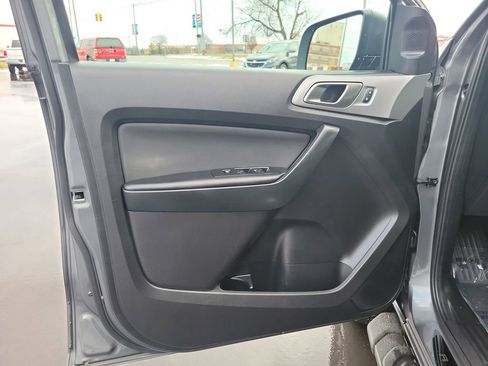 Used 2022 Ford Ranger XLT w/ Equipment Group 302A High image 6