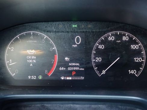 Certified 2024 Honda CR-V EX-L image 25