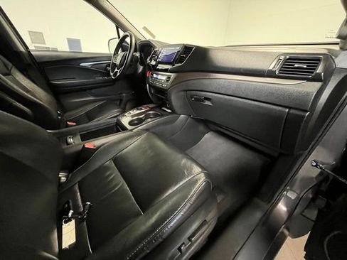 Used 2022 Honda Pilot Special Edition image 10