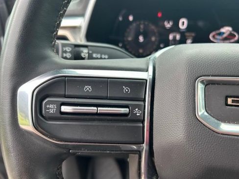 Used 2023 GMC Canyon Denali AWD/4WD image 10
