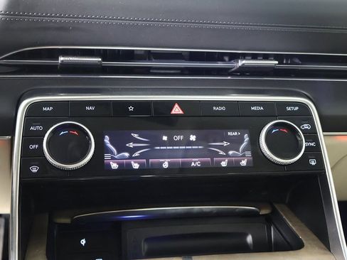 Used 2023 Genesis GV80 2.5T w/ Prestige Package image 52