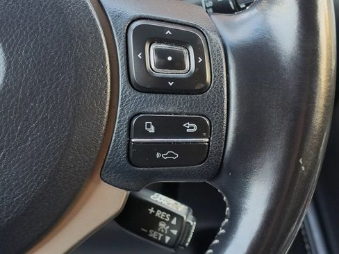 Used 2016 Lexus NX 200t AWD w/ Luxury Package image 25