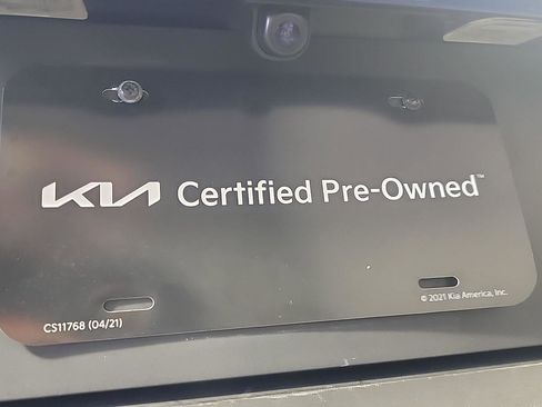 Used 2023 Kia Sportage X-Line w/ X-Line Premium Package image 6