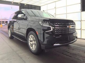 Used 2023 Chevrolet Suburban Premier video 2