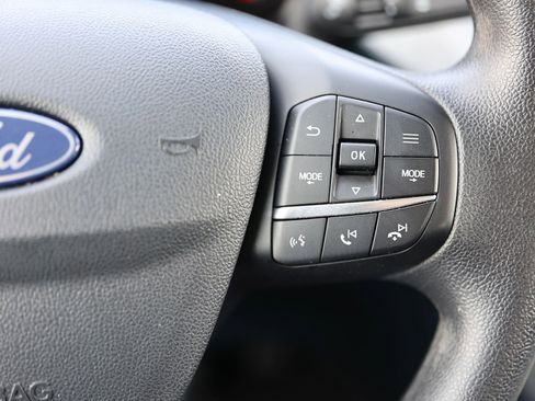 Used 2025 Ford Maverick XLT w/ Equipment Group 302A AWD/4WD image 38