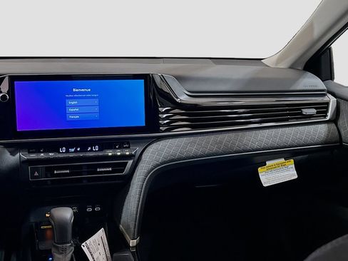 New 2026 Toyota Camry XLE FWD image 22