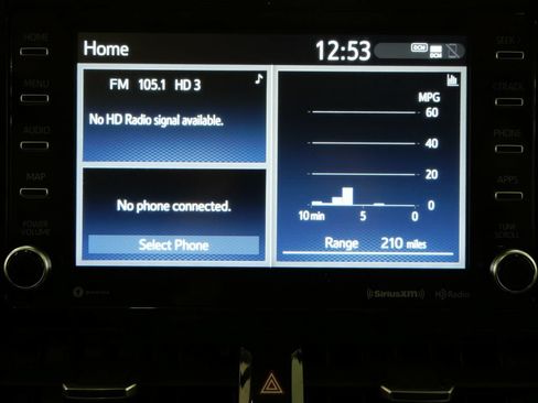Used 2022 Toyota Corolla XLE FWD image 16