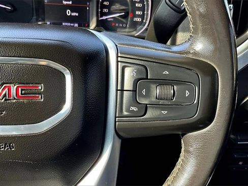 Used 2019 GMC Sierra 1500 SLE image 14