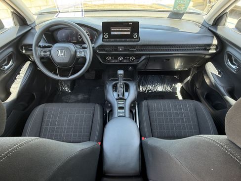 Used 2024 Honda HR-V LX image 27