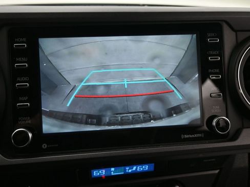 Used 2023 Toyota Tacoma TRD Sport image 22