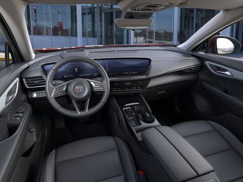 New 2026 Buick Envision Avenir image 30