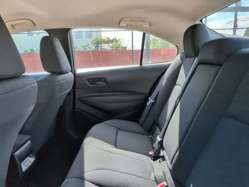 Certified 2024 Toyota Corolla LE FWD image 8