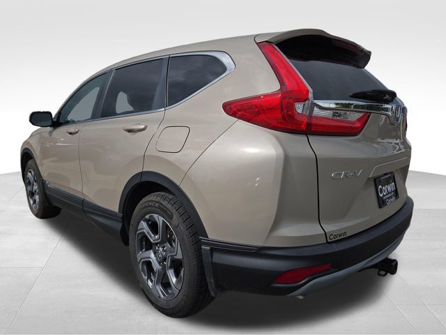 Used 2019 Honda CR-V EX-L image 13