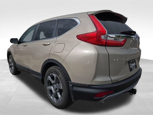 Used 2019 Honda CR-V EX-L image 13