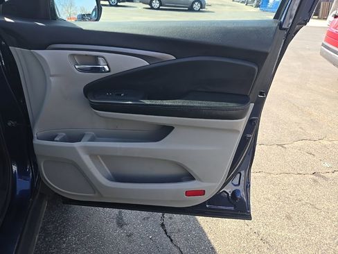 Used 2023 Honda Ridgeline RTL image 33