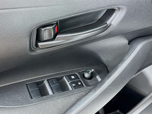 Used 2024 Toyota Corolla LE FWD image 15